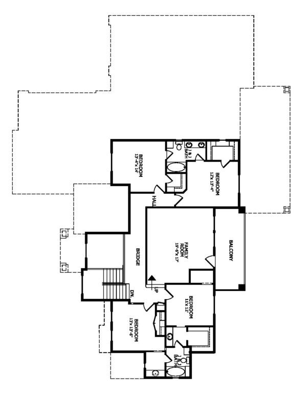 DUNLAVY  BASE UPPER FLOOR PLAN pdf min