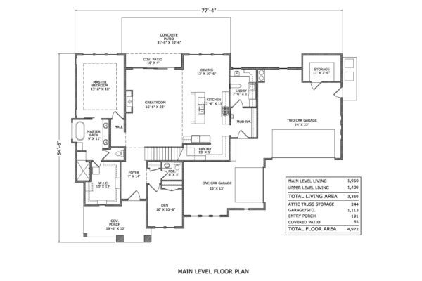 NICK AND MEGAN LARSEN  TWO MAIN FLOOR PLAN pdf scaled