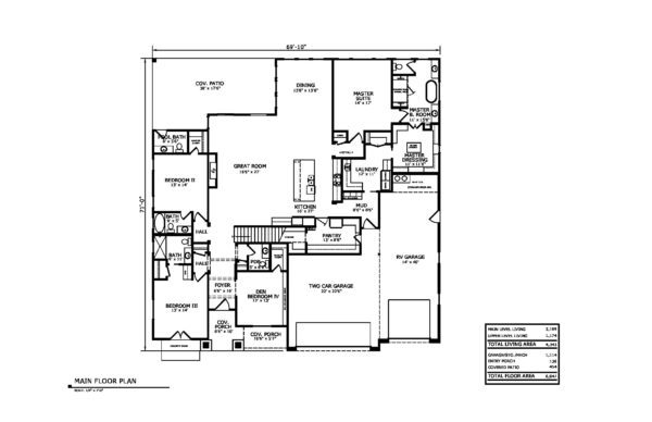 ROADRUNNER RIDGE LOT  MARKETING MAIN Model pdf