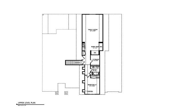 ROADRUNNER RIDGE LOT  MARKETING UPPER Model pdf