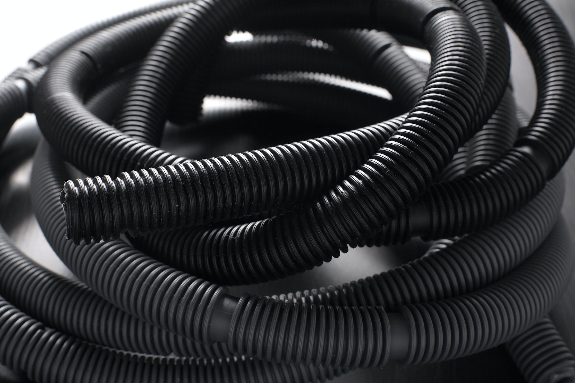 Vacuum Hose