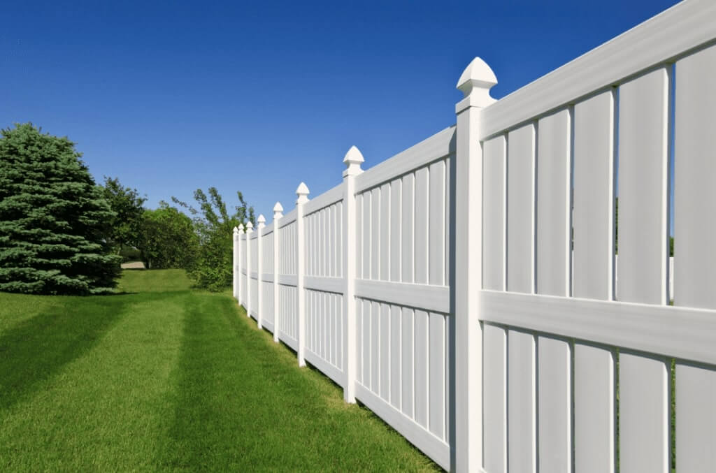 Fencing Installation